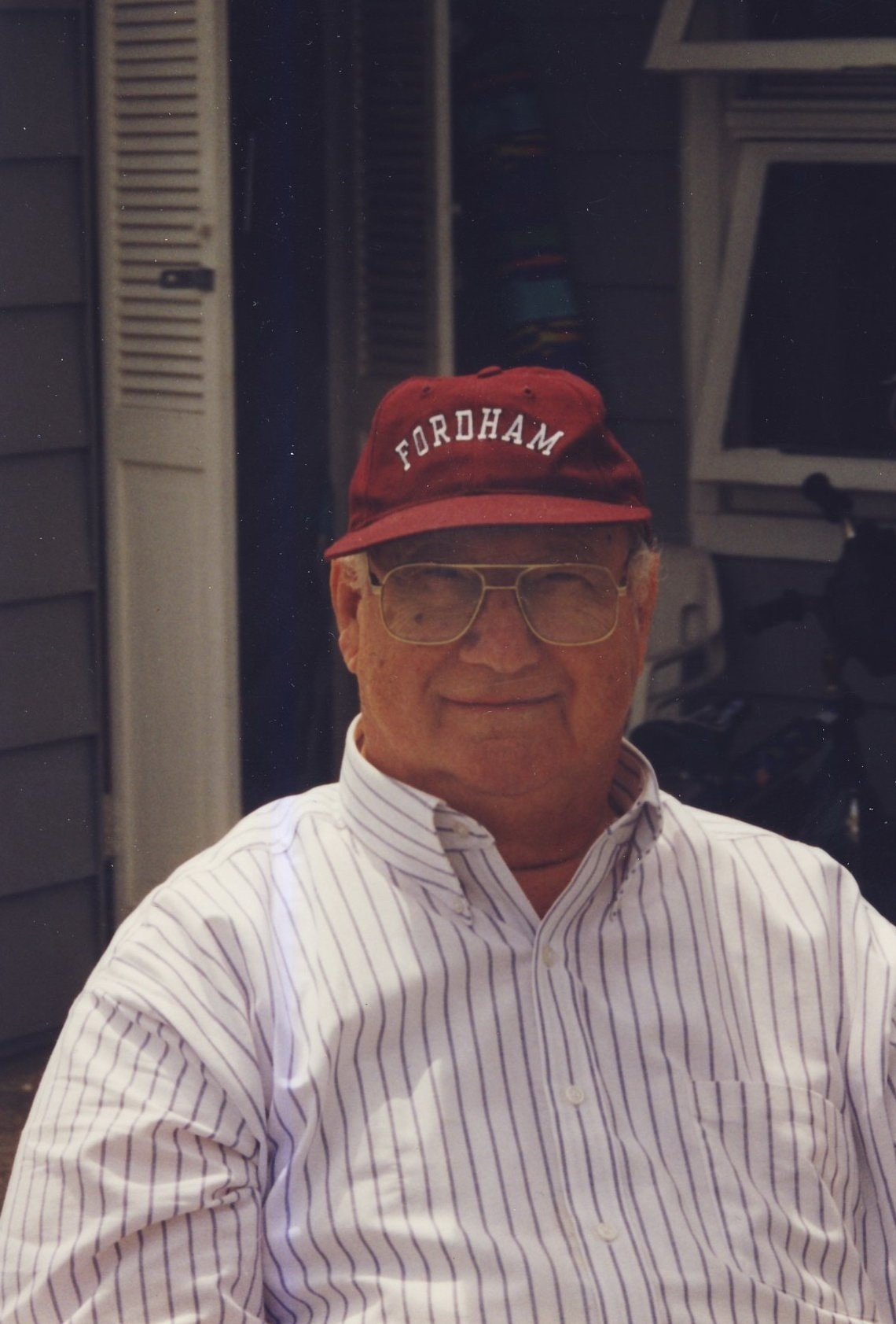 PATSY FUGARO Obituary Yonkers, NY