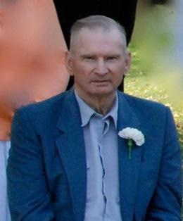 Obituary of Lorne Delmar Sutherland