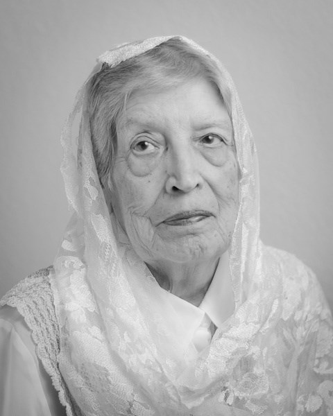 Obituary of Elvira Perez