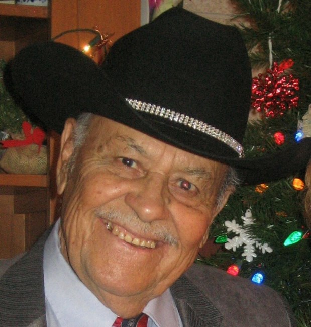 Obituario de Manuel Araiza