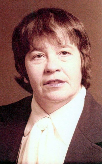 Obituary of Jeanne Catherine Dosmann
