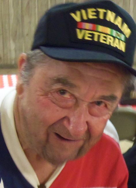 Obituary of Stanley Hughes Allen