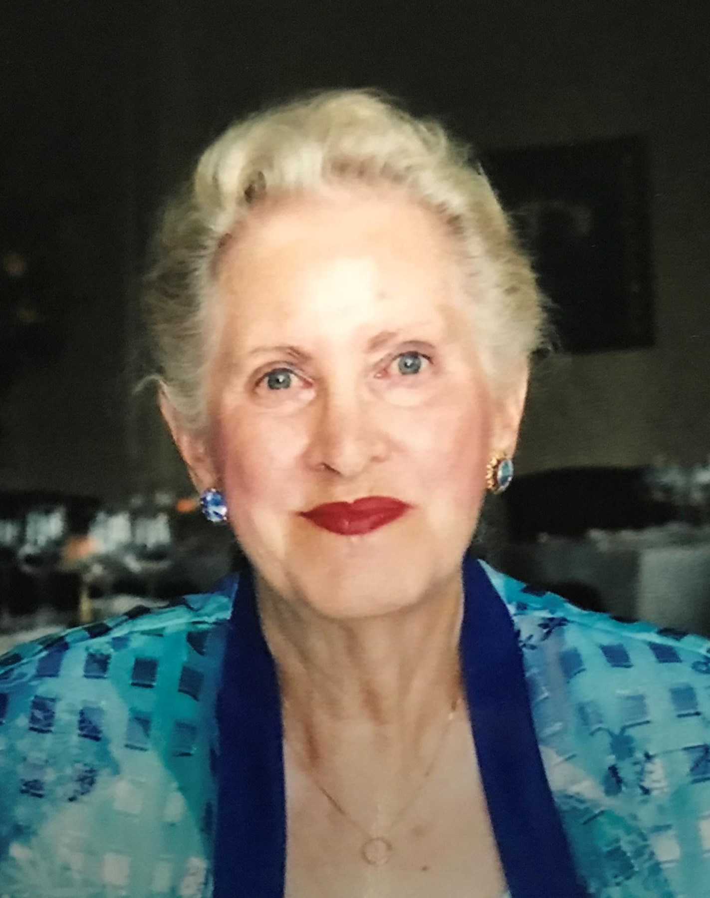 Jacquelin "Jackie" Allred Obituary - Greensboro, NC