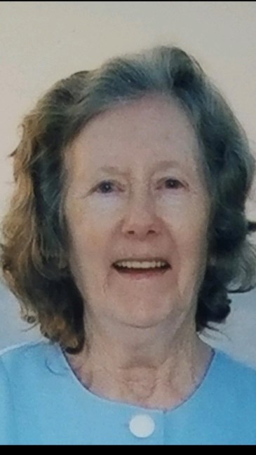 Obituary of Dorothy Virena Holland