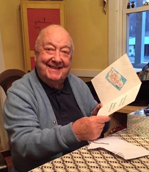 Obituary of Robert Grady Valentin