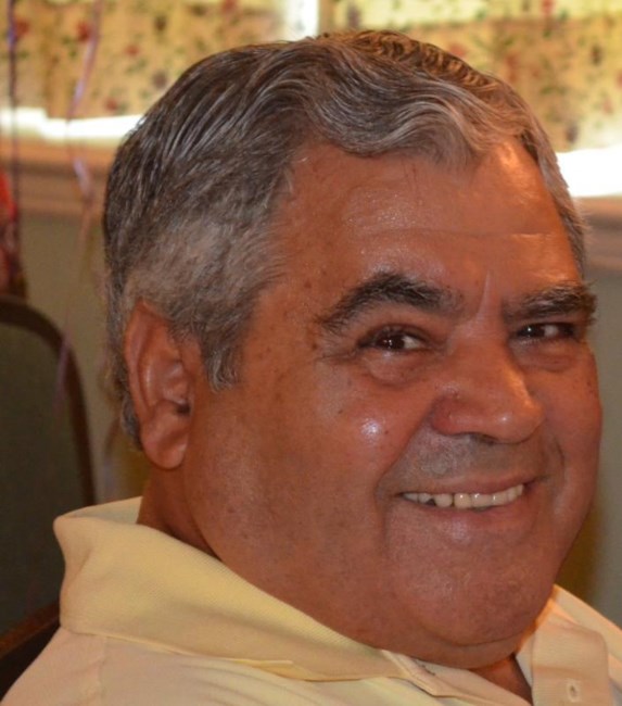 Obituary of Giovanni Impoco