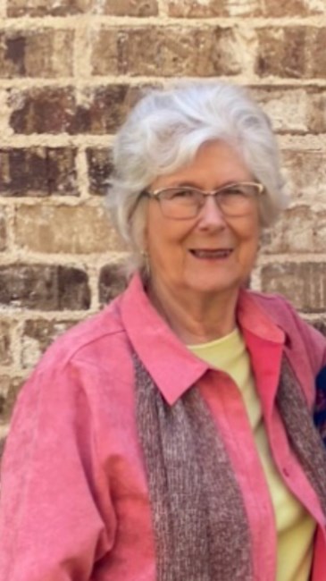 Obituary of Della Mae Yelverton
