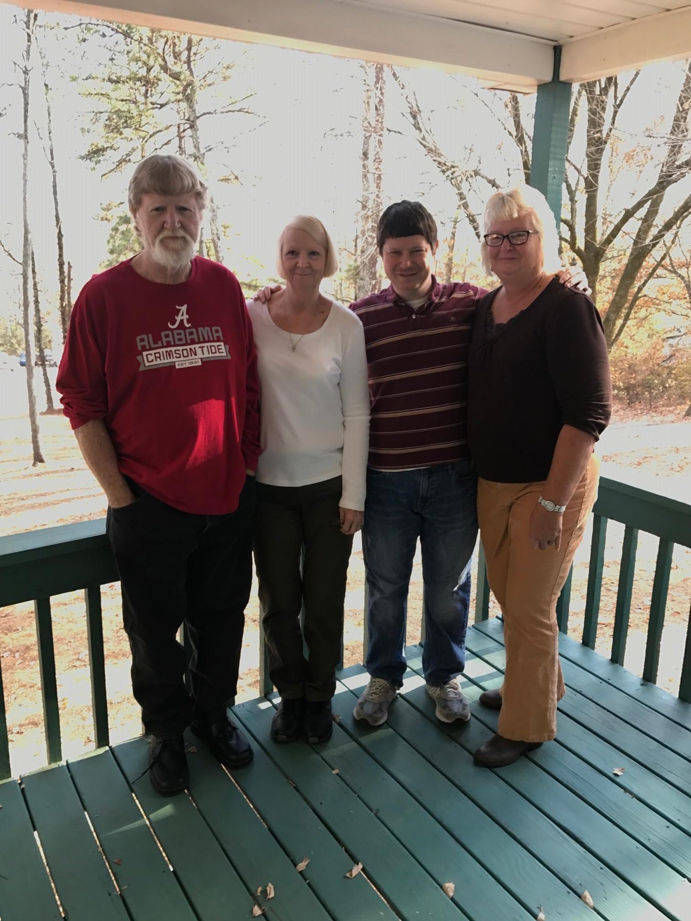 Obituary of Michael David Ward