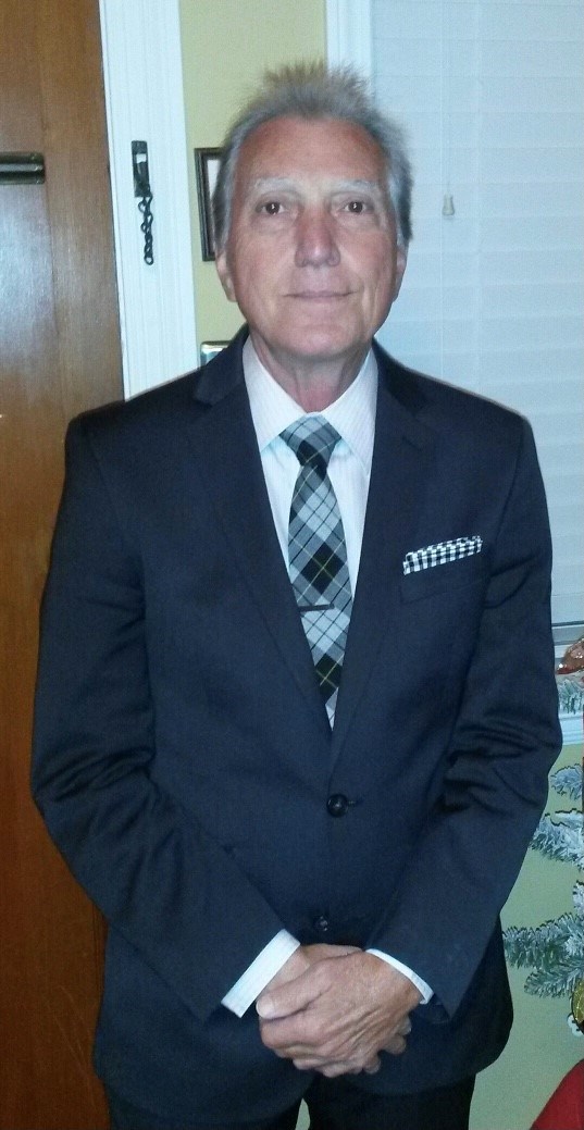 Obituary of Robert "Rocky" Rodriguez