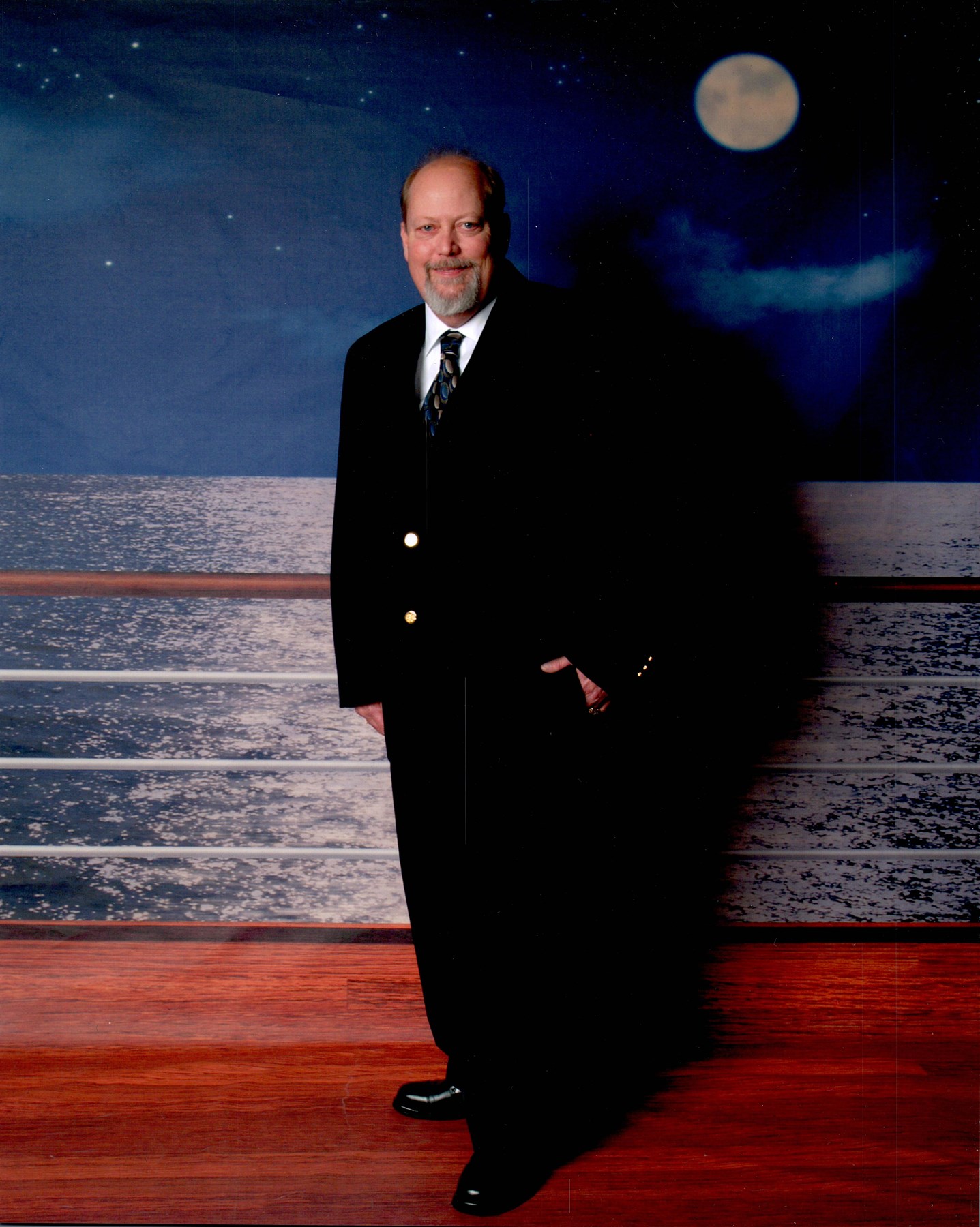 Obituary of William M. Cate III