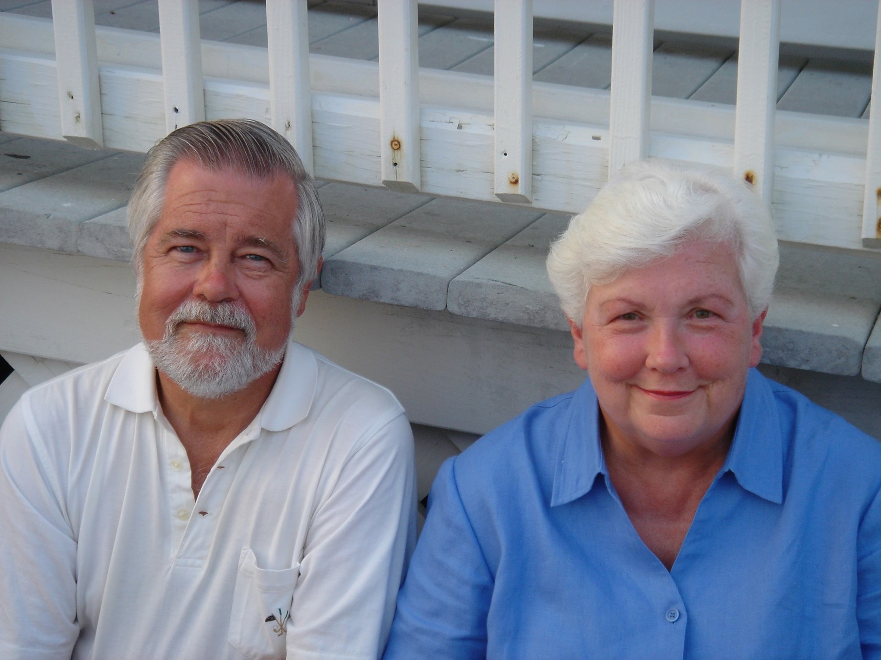 Obituary of Jean Watson