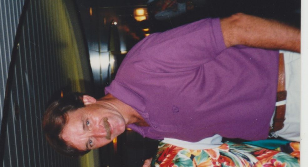 Obituary of Keith L Fowler