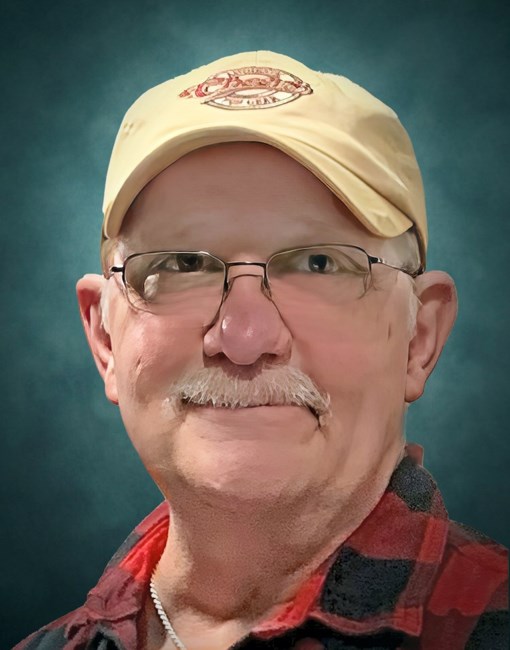 Obituary of Daniel Ray Dickerson