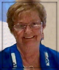 Obituary of Patricia Ellen Esson