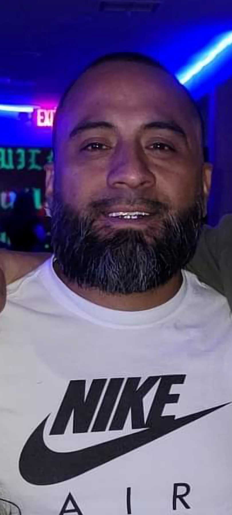 Obituary of Steve Paul Rodriguez Jr.