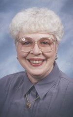 Gloria Pertuit