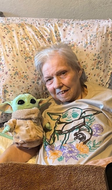 Obituary of Myrna Lee Pettinato