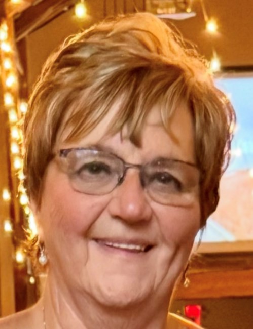 Obituary of Kathleen "Kathy" Margaret Rogers