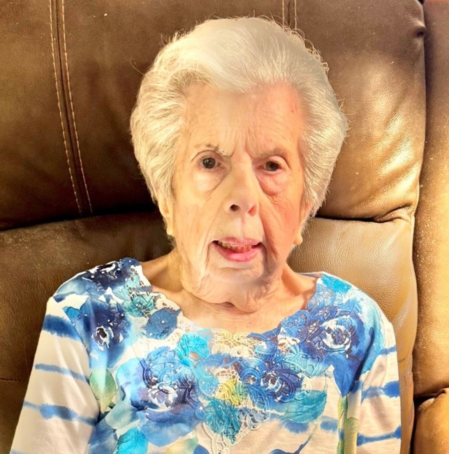 Obituary of Carolyn M. Brock