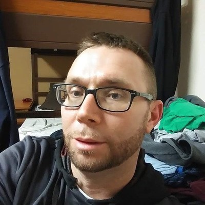 Obituary of Chad Anthony Hogan