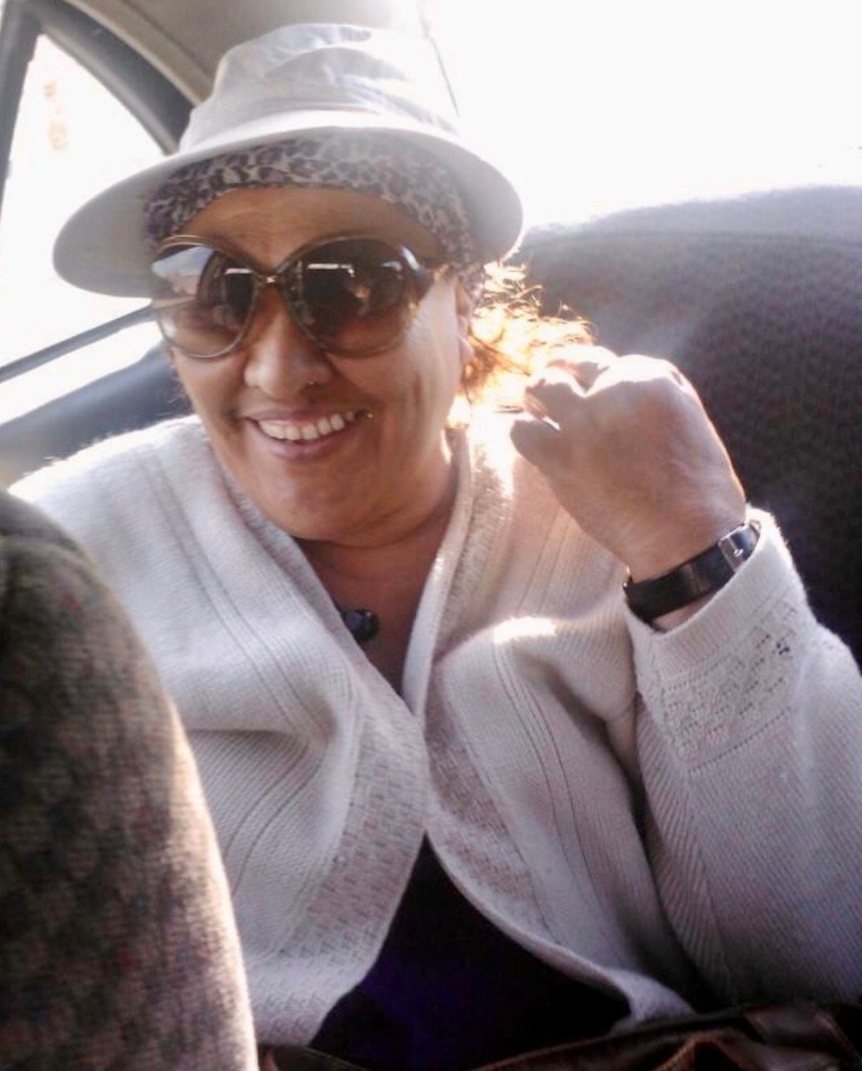 Obituary of Emma Leticia Pineda