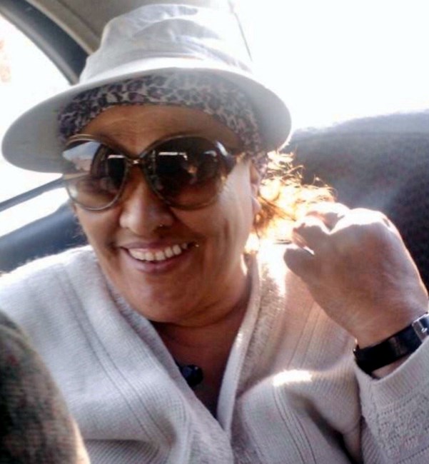 Avis de décès de Emma Leticia Pineda