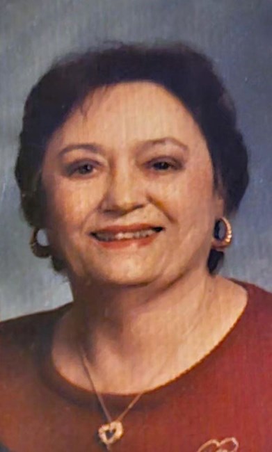Obituary of Mildred Ann (Abernathy) Rankin