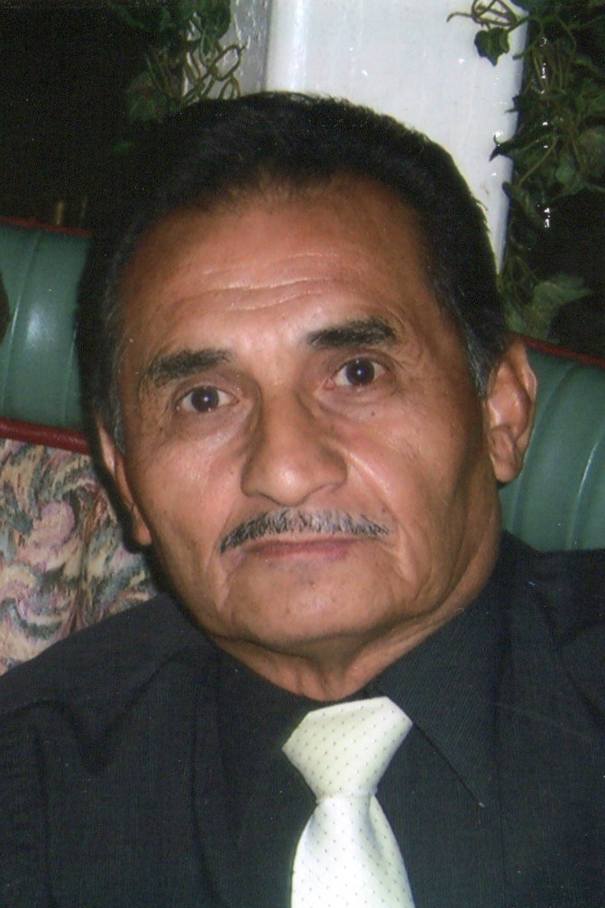 Obituary of Juan Molina Gonzalez