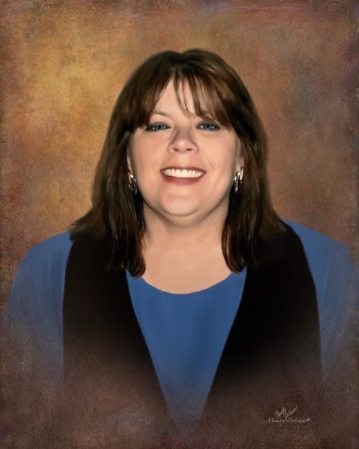 Obituary of Carla Marie Hamlin