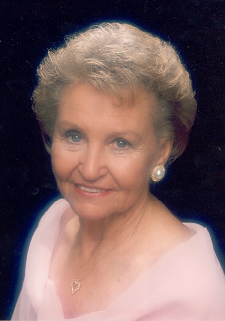 Obituary of Charlene Bradley