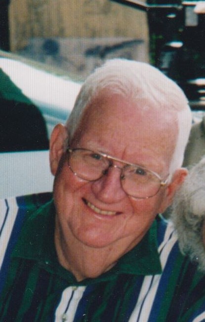Obituary of Robert John Maple Sr