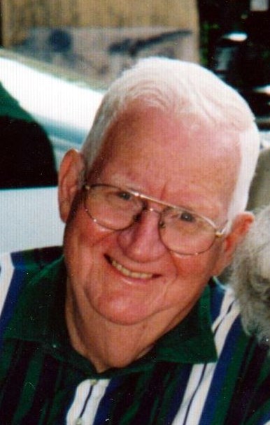 Obituary of Robert John Maple Sr
