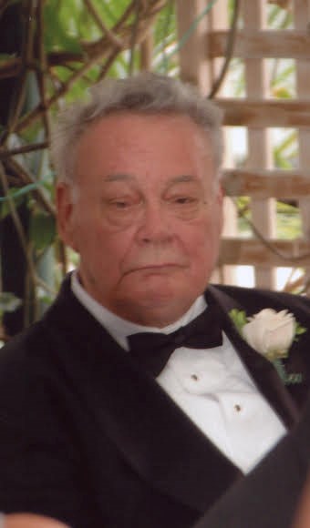 Obituary of Frank Fry