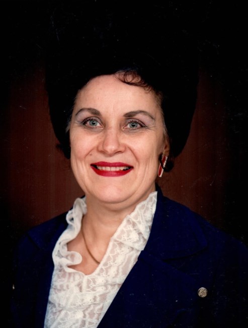 obituary image
