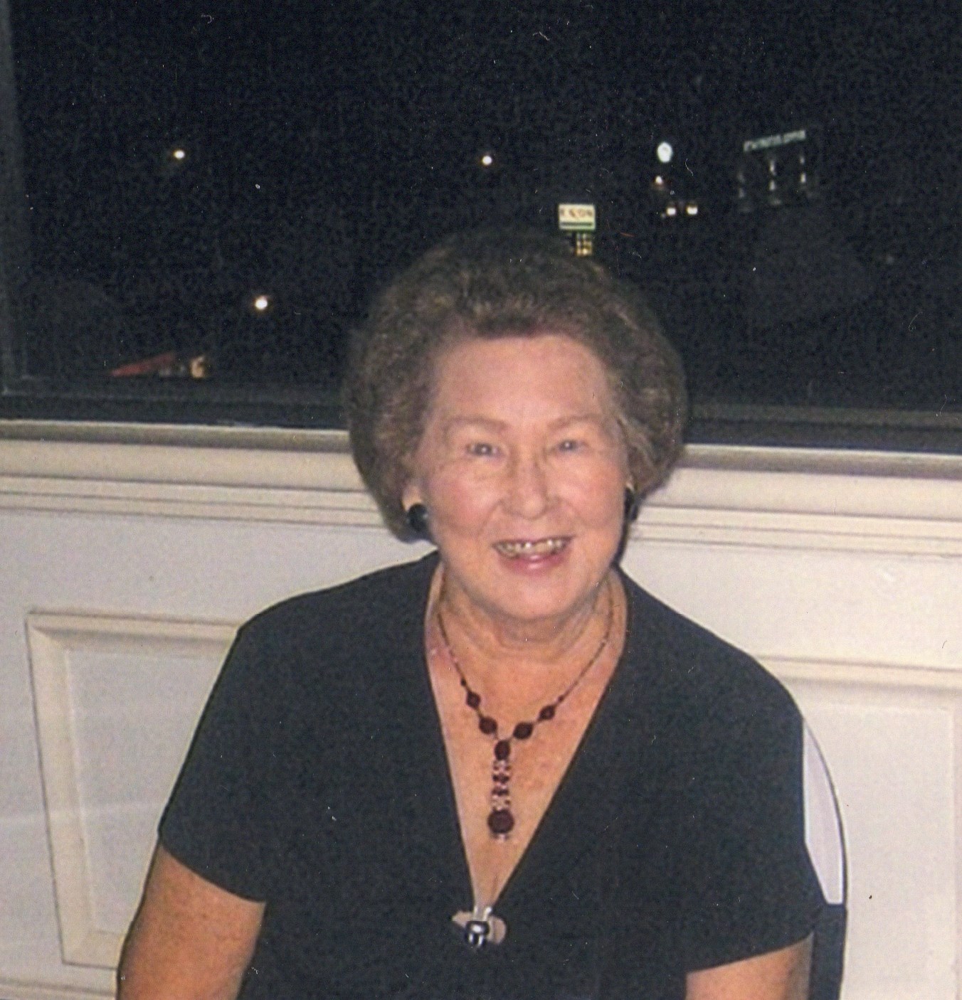 Obituary of Mary Elizabeth Potter