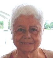 Obituary of Dominga Almodovar