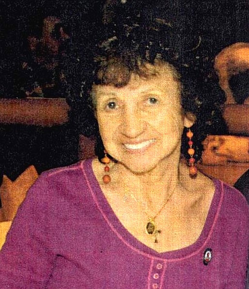 Obituary of Maria C. Jensen Lindow