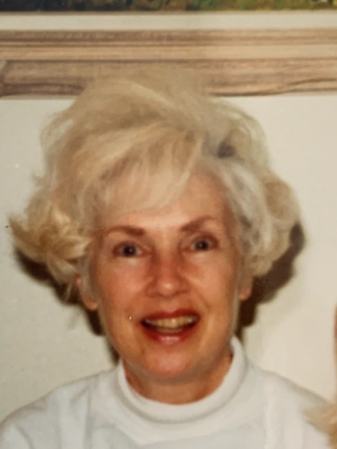 Obituary of Margaret Taylor