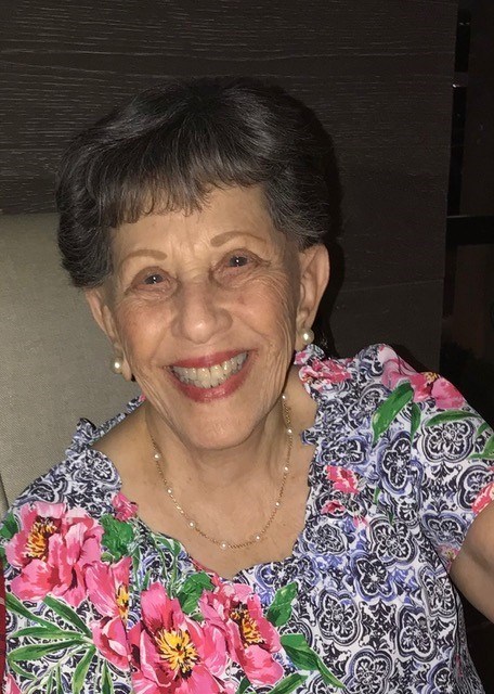 Obituary of Sandra Harris Kramer