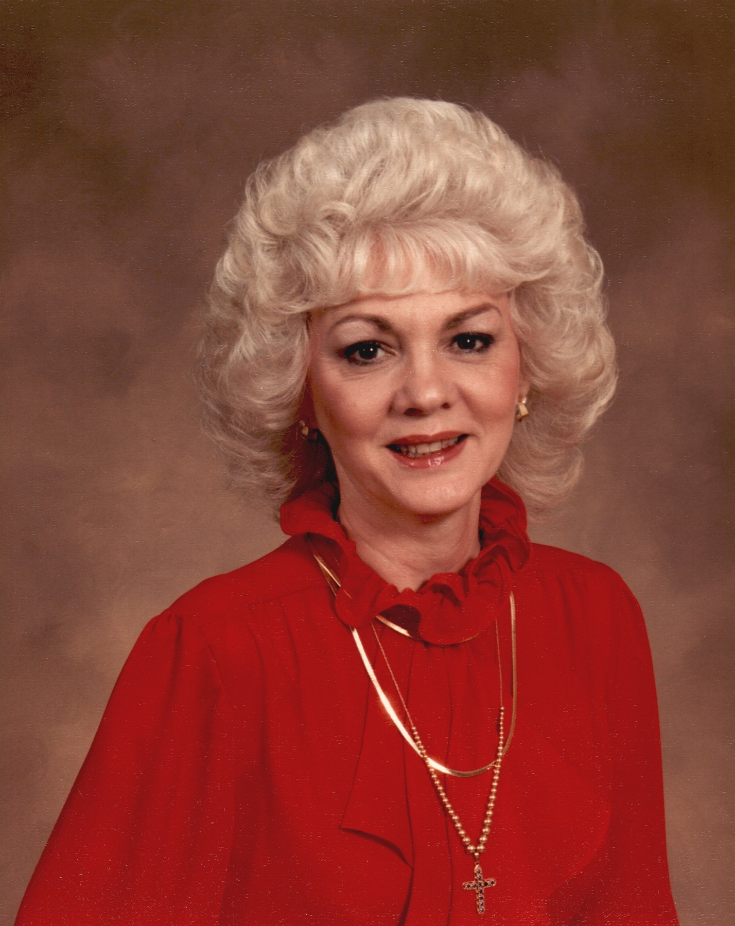 Obituary of Bonnie Lou Laughlin
