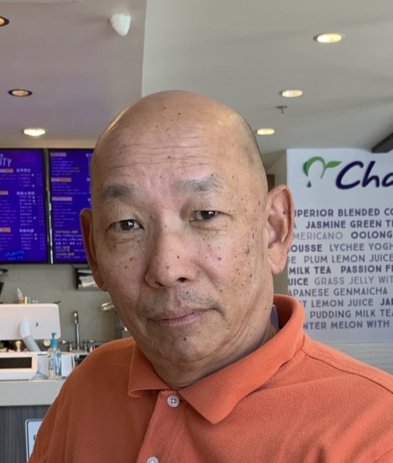 Obituary of Budi Kristianto