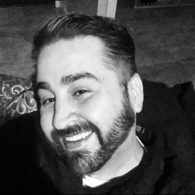 Obituary of Anthony Velez