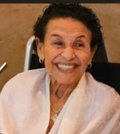 Obituario de Lucienne Gourgue