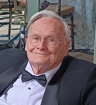 Obituary of Malcolm Cockburn Mercer Jr.