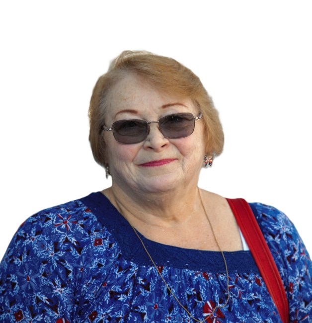 Obituary of Teresa Louise Derosier
