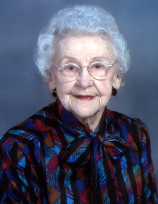 Obituary of Helen Esther Frank