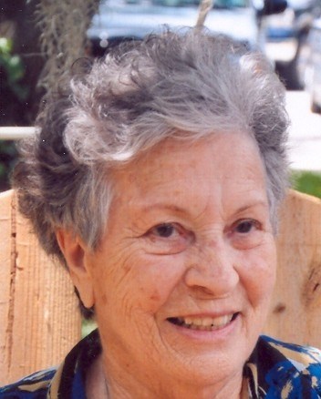 Obituario de Lois R Hobbs Hardin