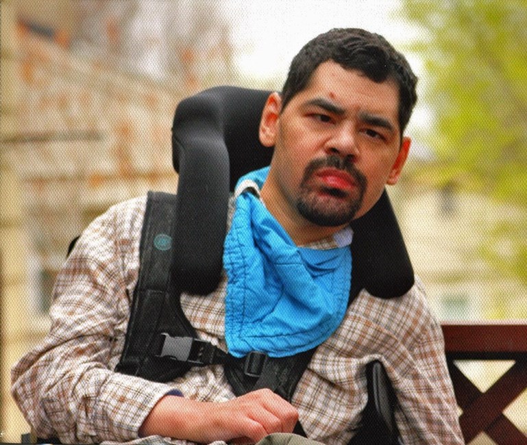 Obituary of Robert Edward Gutierrez Jr.