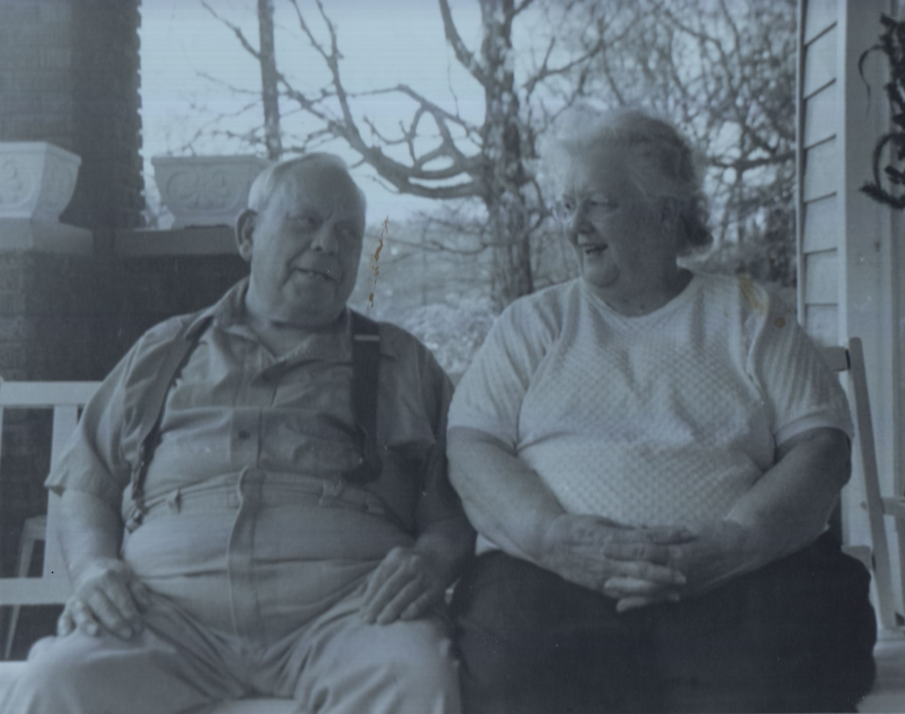 Obituary of Robert Joseph Haws