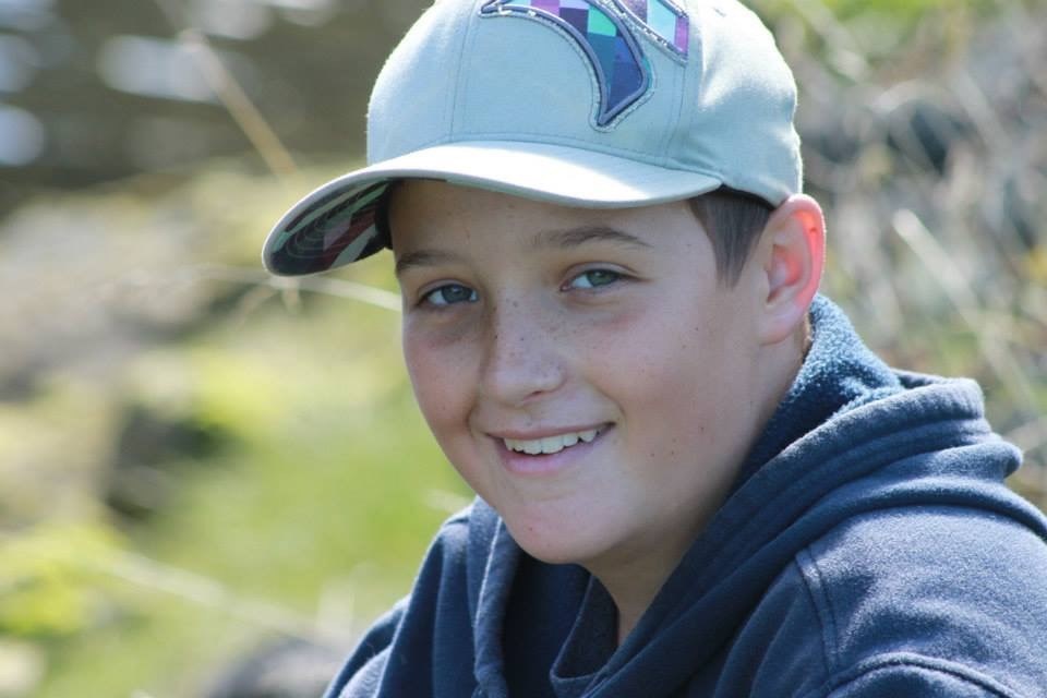 Obituary of Daniel John Joseph Butt